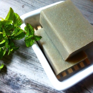 Northwest Forest Herbal Soap (1 lb)