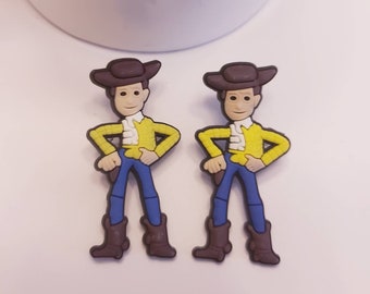 Toy Story Stud Earrings