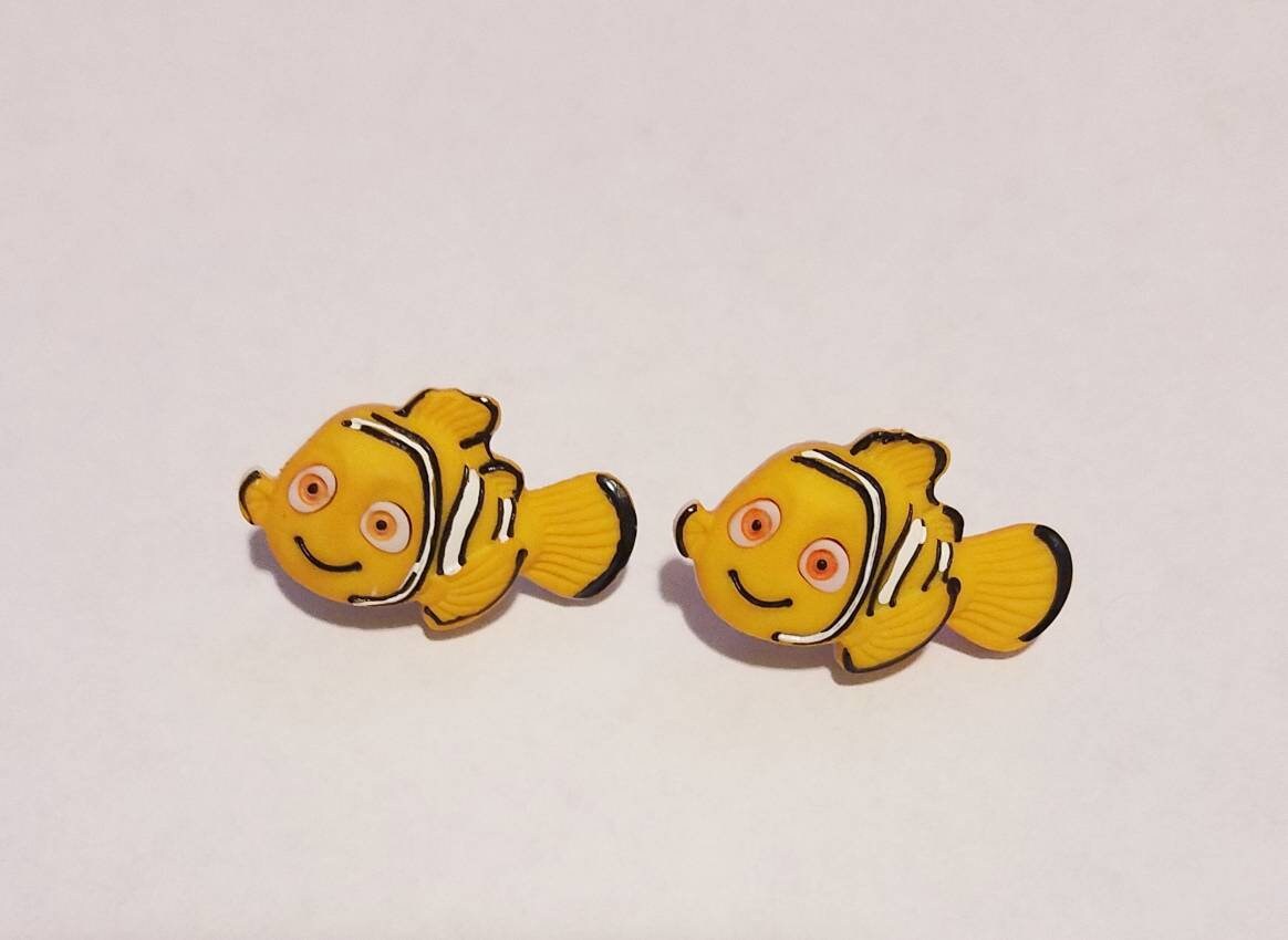 nemo earrings
