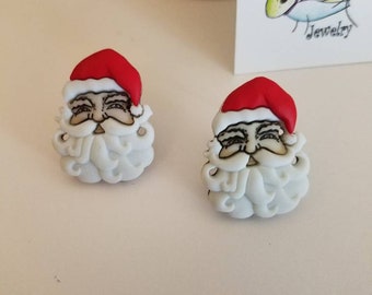 Holiday Icons Earrings