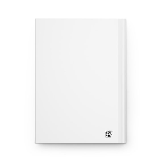 Libro En Blanco Pack De 3 Libros Blancos De Tapa Dura 8.5x11 Pulgadas - Para Dibujo Y Escritura Libros En Blanco Para Imprimir