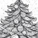 100 Merry Christmas Coloring Pages Adults and Kids Coloring Pages ...