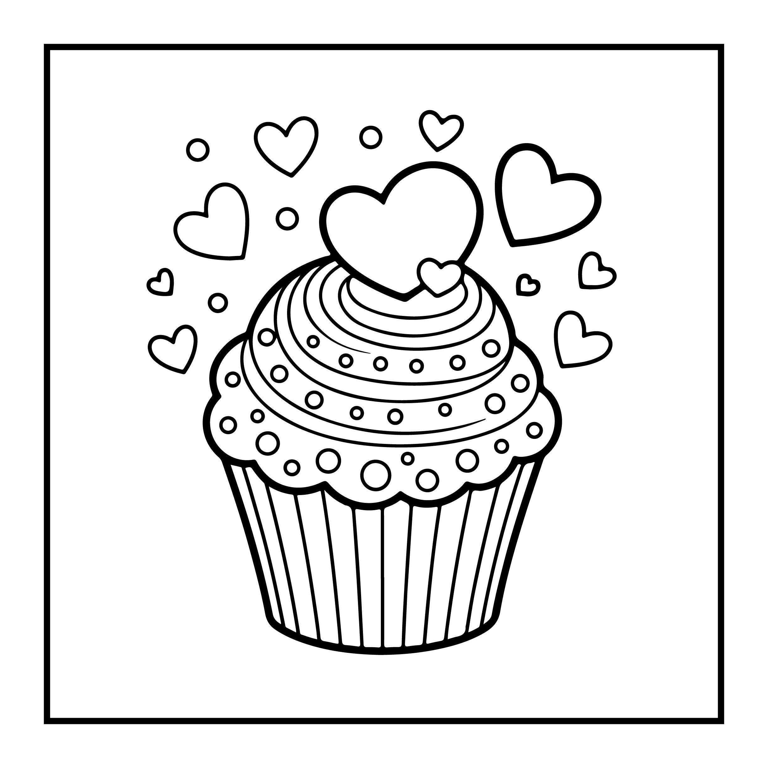 95 Valentines Day Coloring Pages Adults and Kids Coloring Pages ...