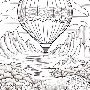 100 Sailing Coloring Pages Adults & Kids Coloring Pages Printable ...