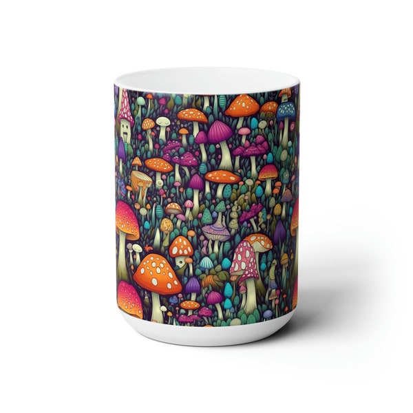 Top Selling Mugs Etsy