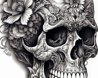 Best Selling Item Best Seller 35+ Pages Adult Coloring Pages Printable Instant Download PDF Best Selling Item Etsy Tattoo Coloring Book