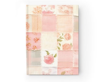 Patches Notebook Journal - 5x7 Inches Hardcover 128 Ruled Line Pages Best Selling Item Best Sellers Popular Item