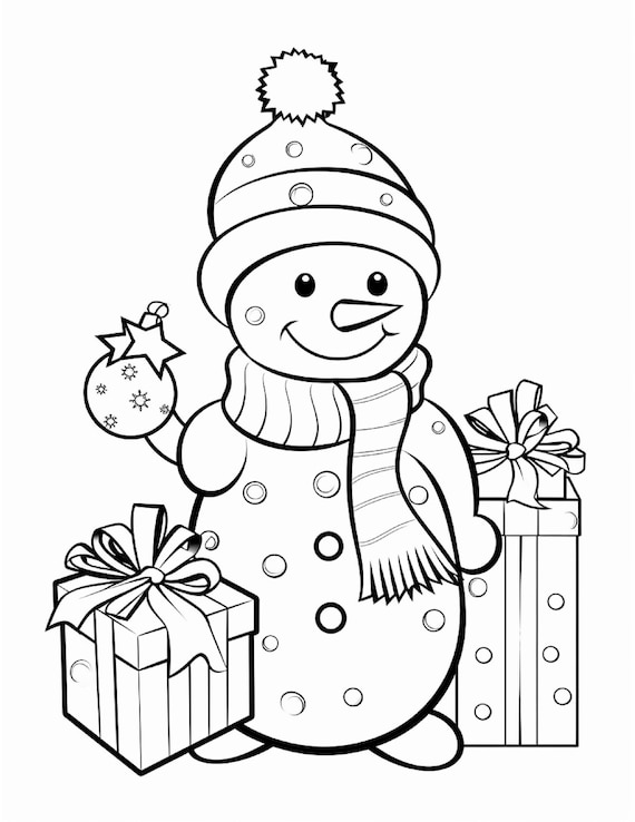 Snowman Instant Kit White Adult Snowman Instant Kit White Adult