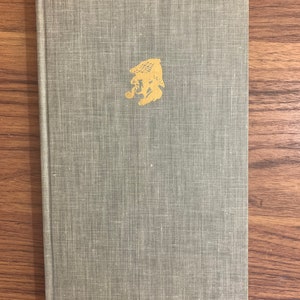 RedStoreVintage Presents Vintage 1957 Exploring Sherlock Holmesby EW McDiarmid and Theodore C Blegen Sumac Press