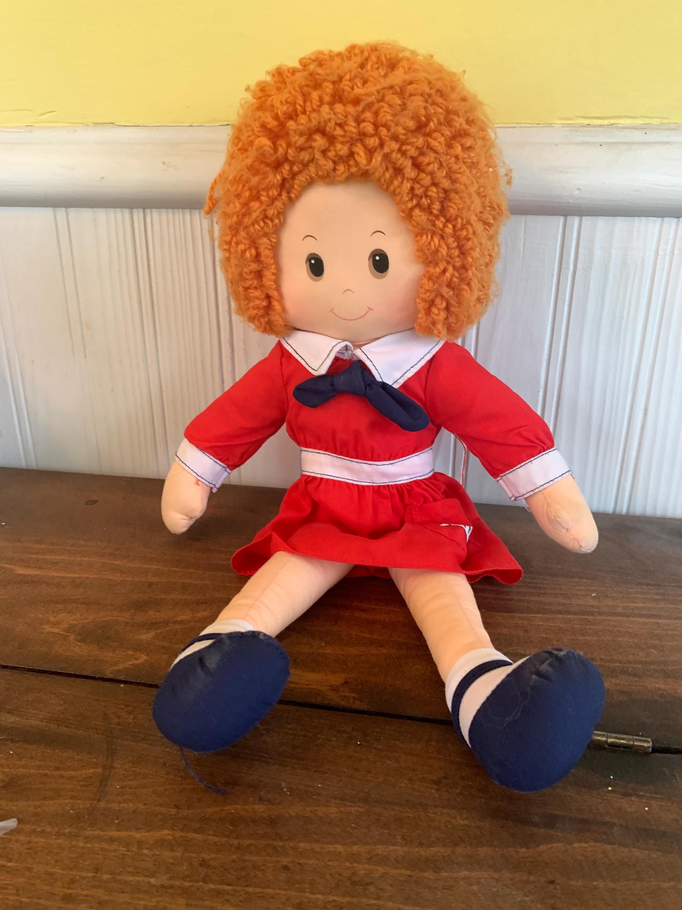 Vintage Knickerbocker Bears - Etsy