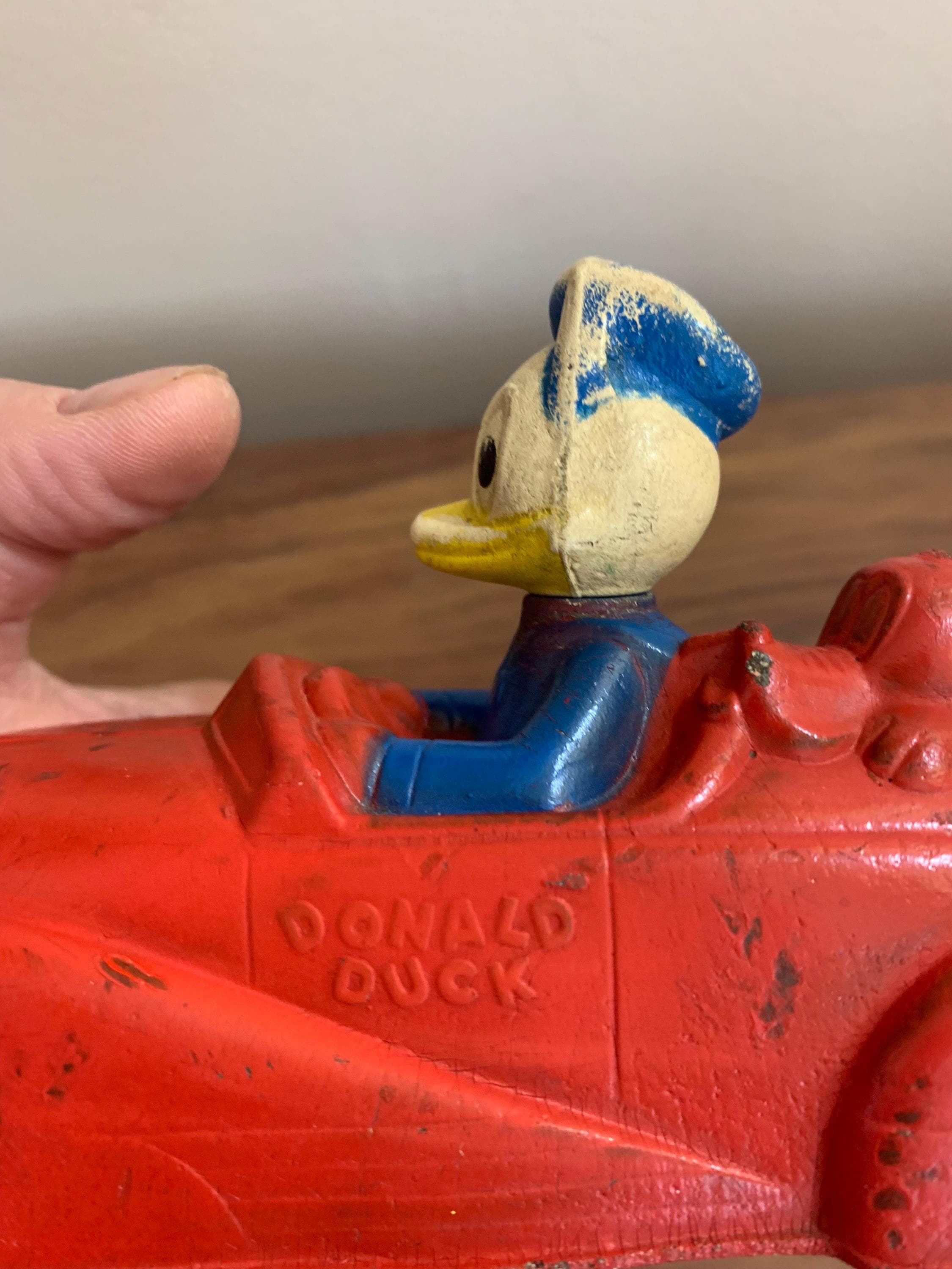 Redstorevintage Present Vintage 1949 Sun Company Rubber