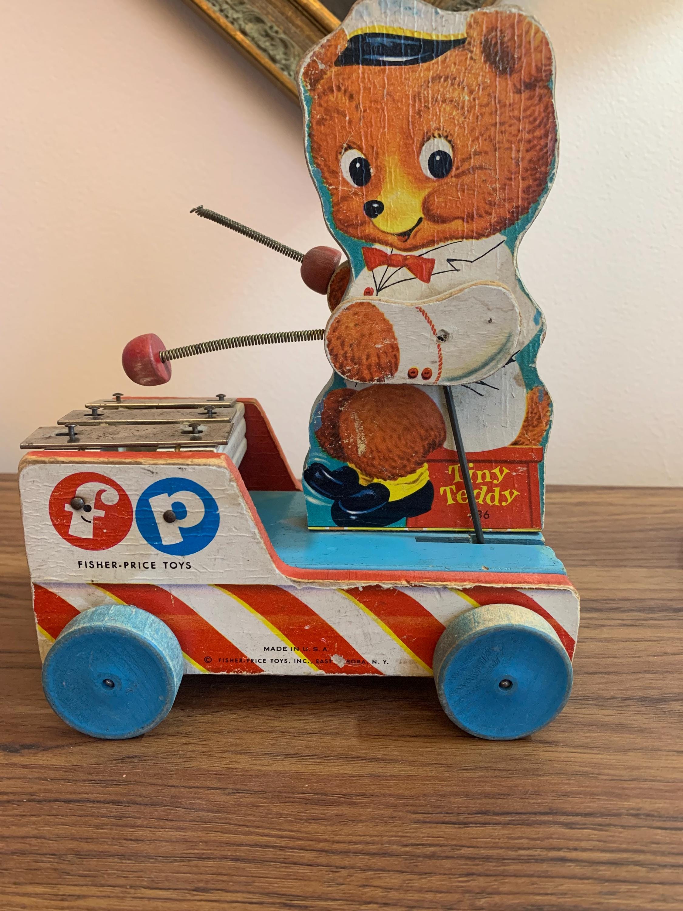 1960s Toys - Etsy 1960s Toys - Etsy