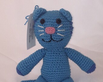 tigey plush doll
