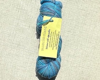 Fregadero de cocina Dyeworks Munchkinland