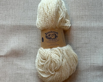 Jamieson's Soft Shetland - Aran