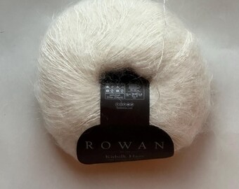 Rowan - Kidsilk Haze