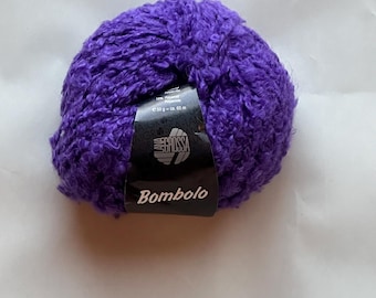 Lana Grossa - Bombolo