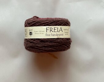 Pinturas Freia Fine Hand - Sport