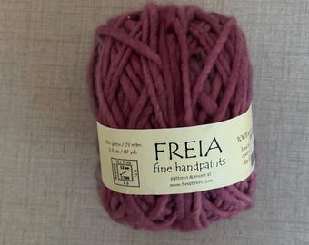 Freia Fine Hand paints - Quartz