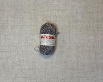 Patons Stretch Socks