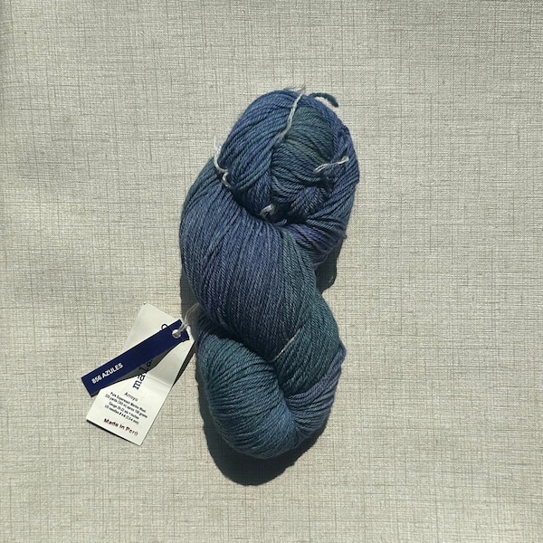 Malabrigo Arroyo Yarn