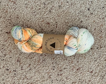 Luz retorcida de Madelinetosh