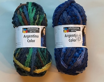 Schachenmayr SMC - Argentina