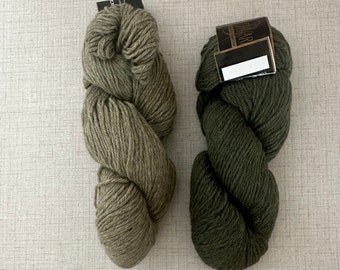 Cascade Yarn 220 (Not Superwash)