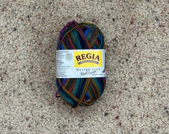 Regia 4-Fach Haltbar