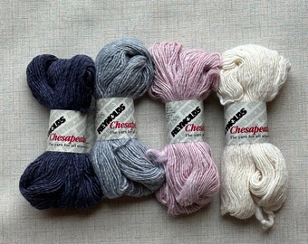 Reynolds Chesapeake Yarn