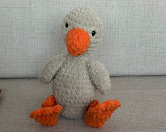 The Quack Pack "Squash"