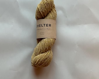 Brooklyn Tweed - Refugio