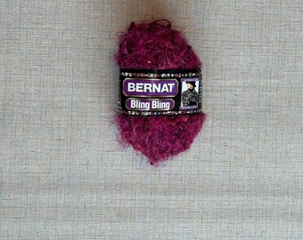 Bernat Bling Bling