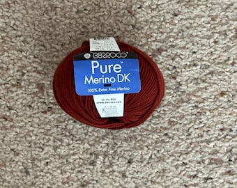 Berroco Pure Merino DK