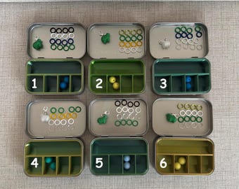 The Perfect Notions Case (check out next photo for other options)