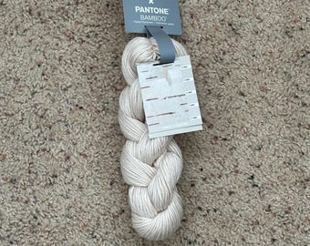 Caron X Pantone Bamboo