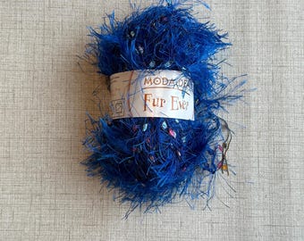 Moda - Dea - Fur Ever