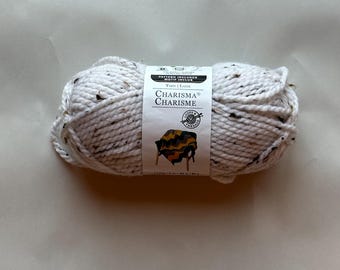 Loops & Threads Carisma