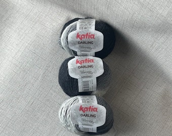 Katia: Darling
