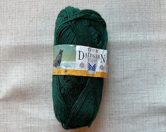 Tiur Dalegarn - Deportes