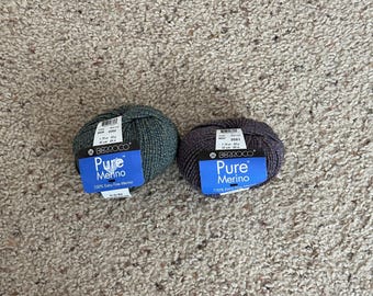 Berroco Pure Merino