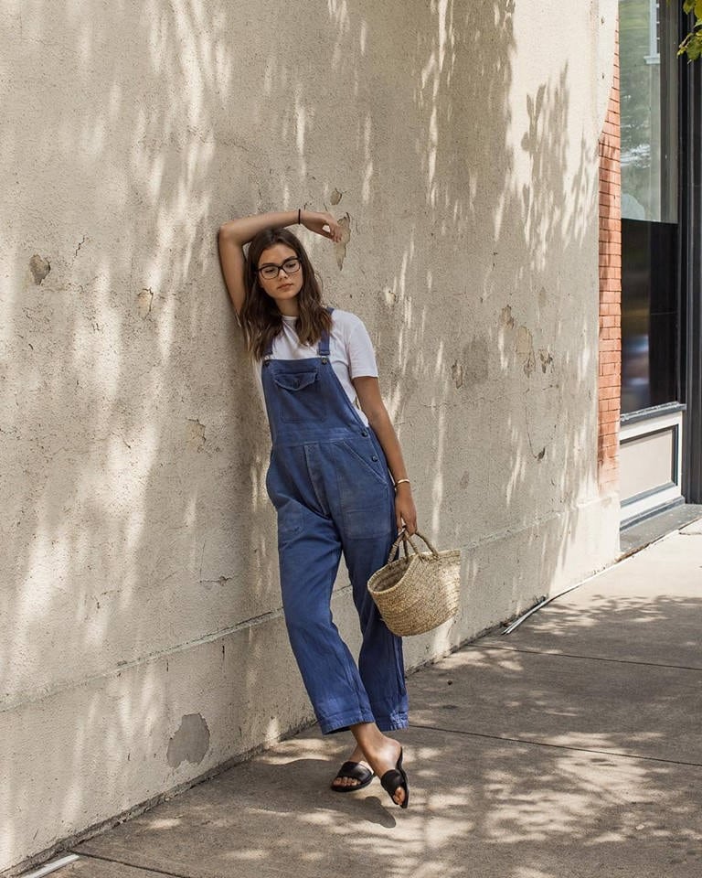 PORTER CLASSIC　FRENCH OVERALLS French Vintage Work Wear Overalls Vintage - Etsy