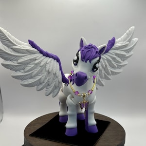 Pegasus - Gorgeous NEW Print 3d