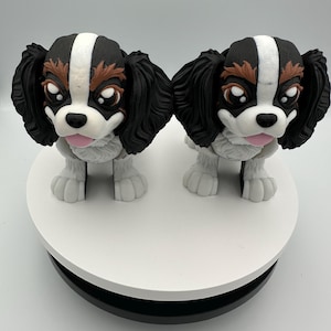 Irregular Articulating 3D Prints - NEW ITEMS ADDED 4/12