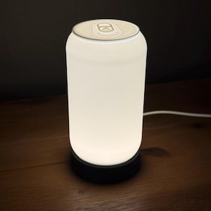 Blank Soda/Beer Can 3D Print Files (Digital Download Only)