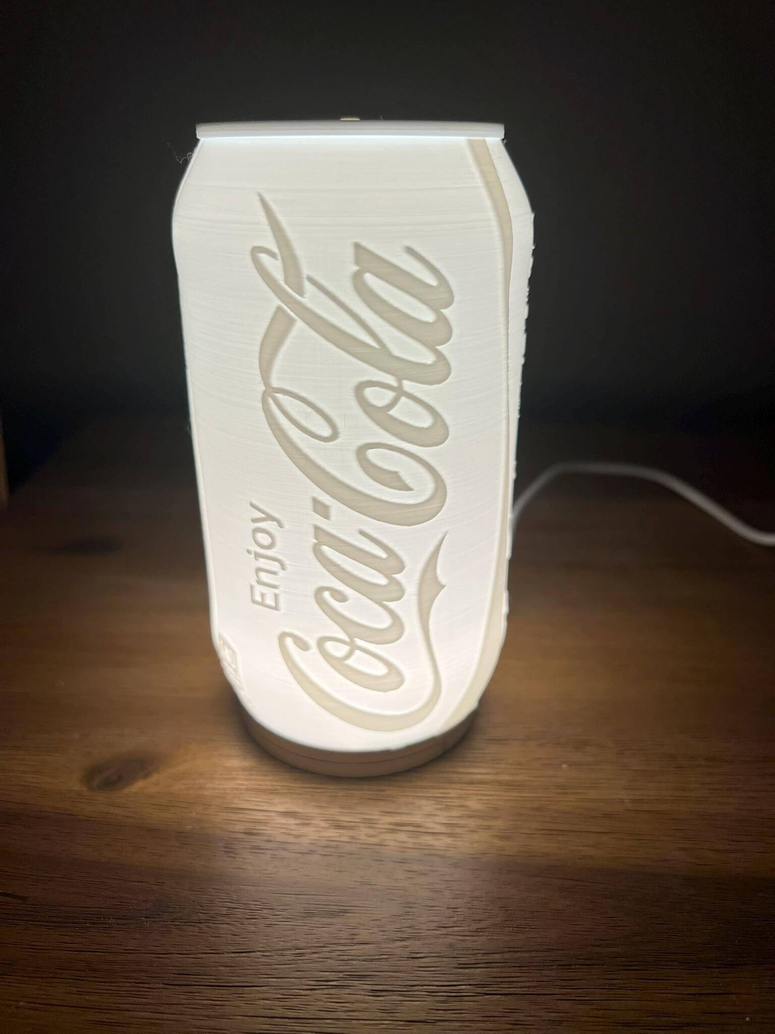 Coca cola light - Etsy 日本