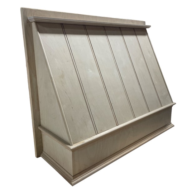 Range Hood Cover Etsy