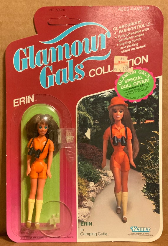 gals and dolls