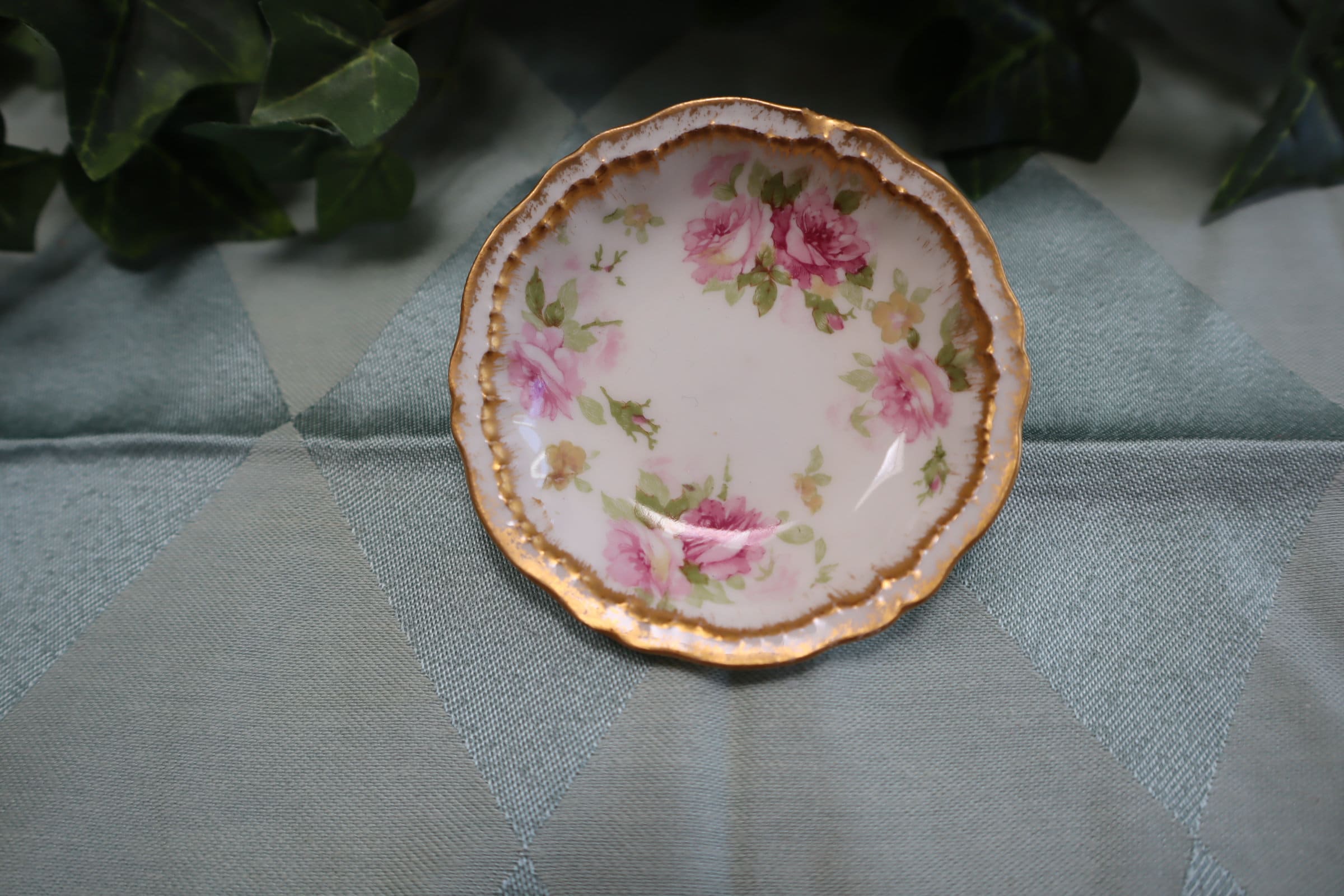 Haviland Handpainted - Etsy Haviland Handpainted - Etsy