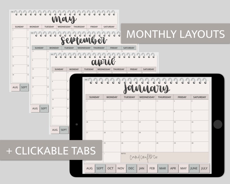 notability calendar notability calendar